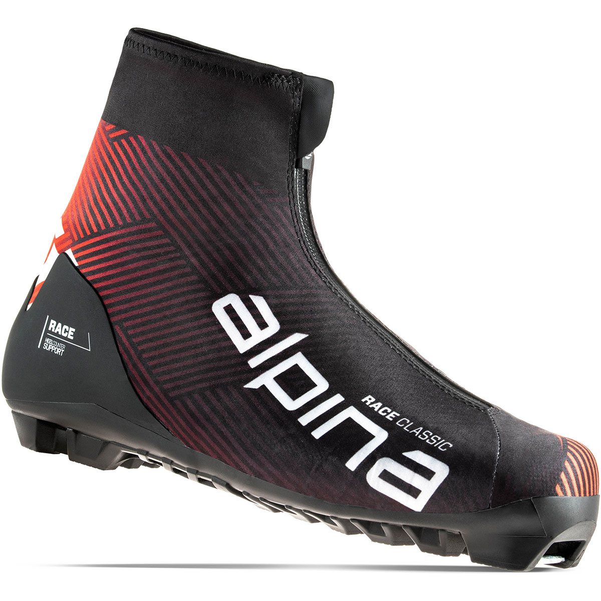 Alpina Sports Herren Race Classicschuhe Alpina Sports Herren Race Classicschuhe von Alpina Sports