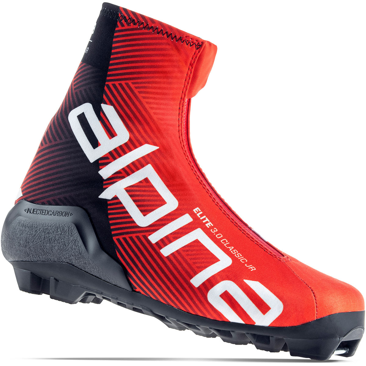 Alpina Sports Kinder Elite 3.0 Classicschuhe Alpina Sports Kinder Elite 3.0 Classicschuhe von Alpina Sports