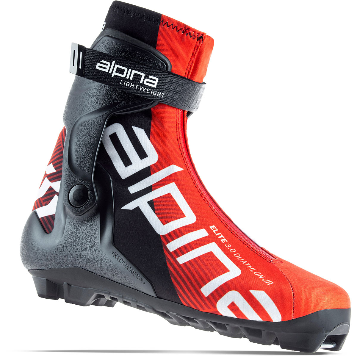 Alpina Sports Kinder Elite 3.0 Duathlon Combischuhe von Alpina Sports