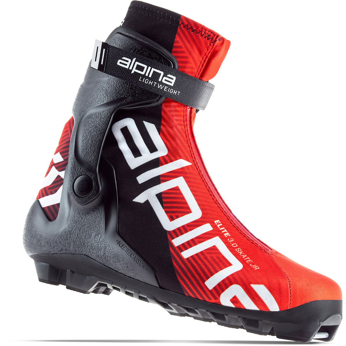 Alpina Sports Kinder Elite 3.0 Skatingschuhe Alpina Sports Kinder Elite 3.0 Skatingschuhe von Alpina Sports