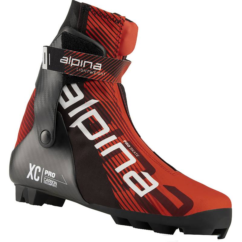 Alpina Sports Pro Skatingschuhe von Alpina Sports