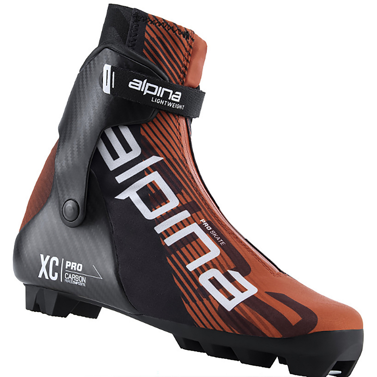 Alpina Sports Pro Skatingschuhe von Alpina Sports