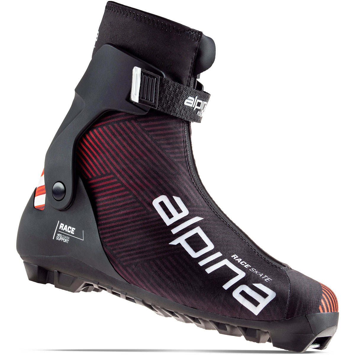 Alpina Sports Race Skatingschuhe von Alpina Sports