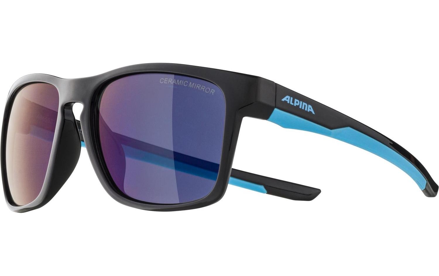 Alpina Sports Sonnenbrille »FLEXXY COOL KIDS I« Alpina Sports Sonnenbrille »FLEXXY COOL KIDS I« von Alpina Sports