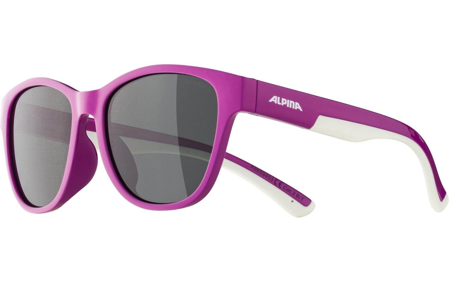 Alpina Sports Sonnenbrille »FLEXXY COOL KIDS II« Alpina Sports Sonnenbrille »FLEXXY COOL KIDS II« von Alpina Sports