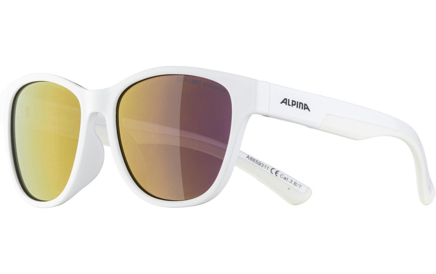 Alpina Sports Sonnenbrille »FLEXXY COOL KIDS II« Alpina Sports Sonnenbrille »FLEXXY COOL KIDS II« von Alpina Sports
