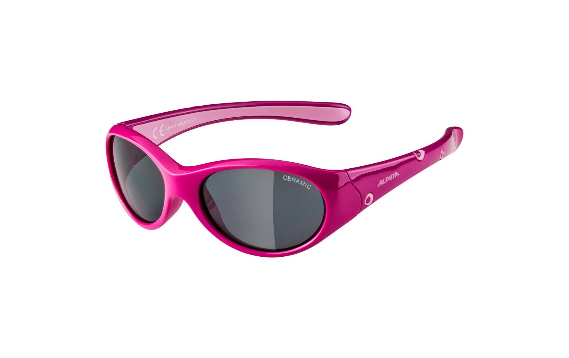 Alpina Sports Sonnenbrille »FLEXXY GIRL« Alpina Sports Sonnenbrille »FLEXXY GIRL« von Alpina Sports