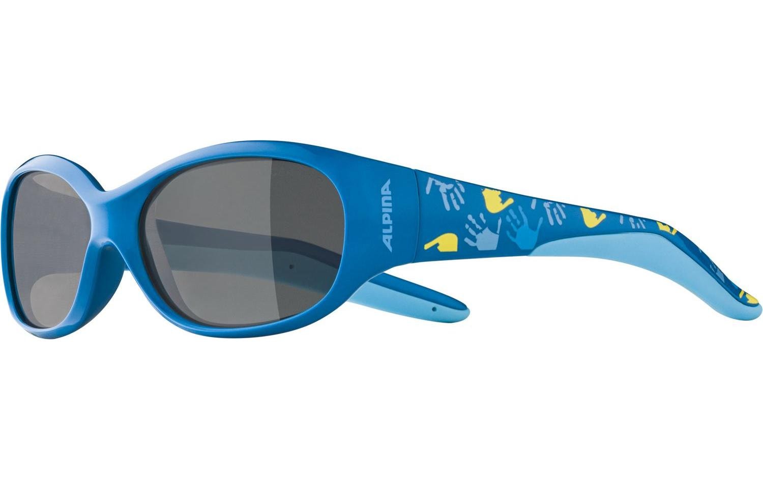 Alpina Sports Sonnenbrille »FLEXXY KIDS« Alpina Sports Sonnenbrille »FLEXXY KIDS« von Alpina Sports