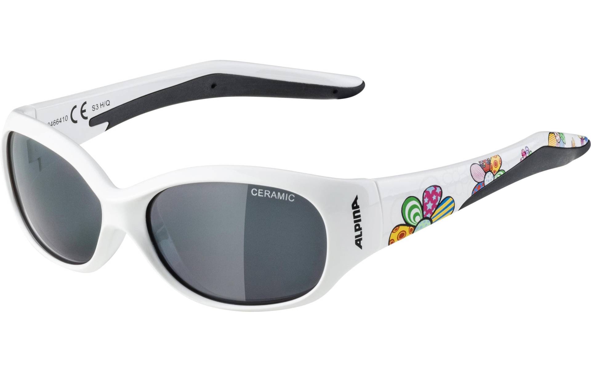 Alpina Sports Sonnenbrille »FLEXXY KIDS« Alpina Sports Sonnenbrille »FLEXXY KIDS« von Alpina Sports
