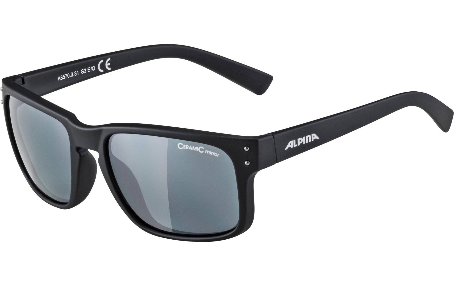 Alpina Sports Sonnenbrille »Kosmic« Alpina Sports Sonnenbrille »Kosmic« von Alpina Sports