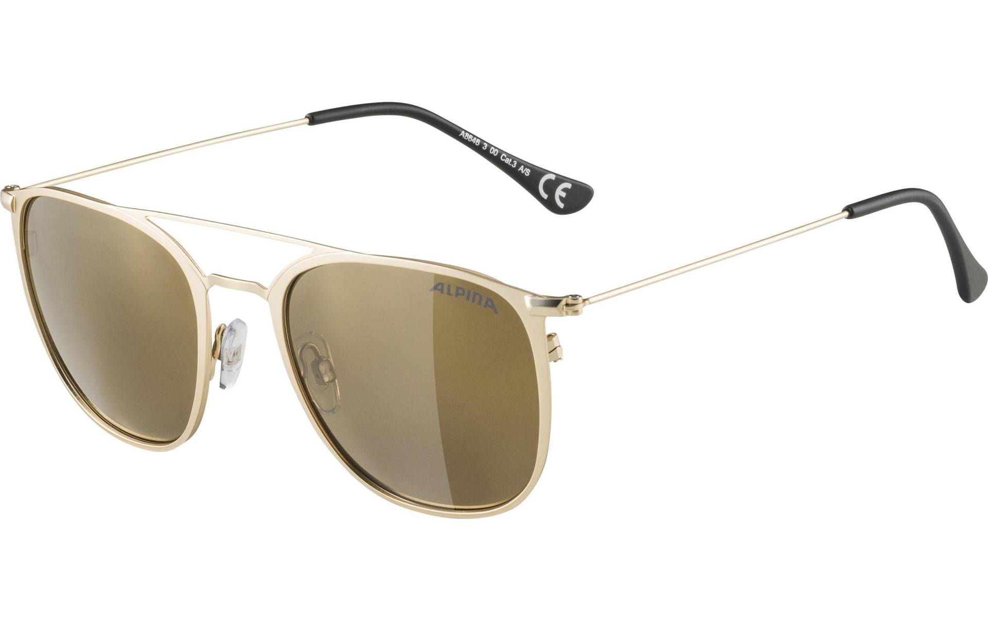 Alpina Sports Sonnenbrille »ZUKU« Alpina Sports Sonnenbrille »ZUKU« von Alpina Sports