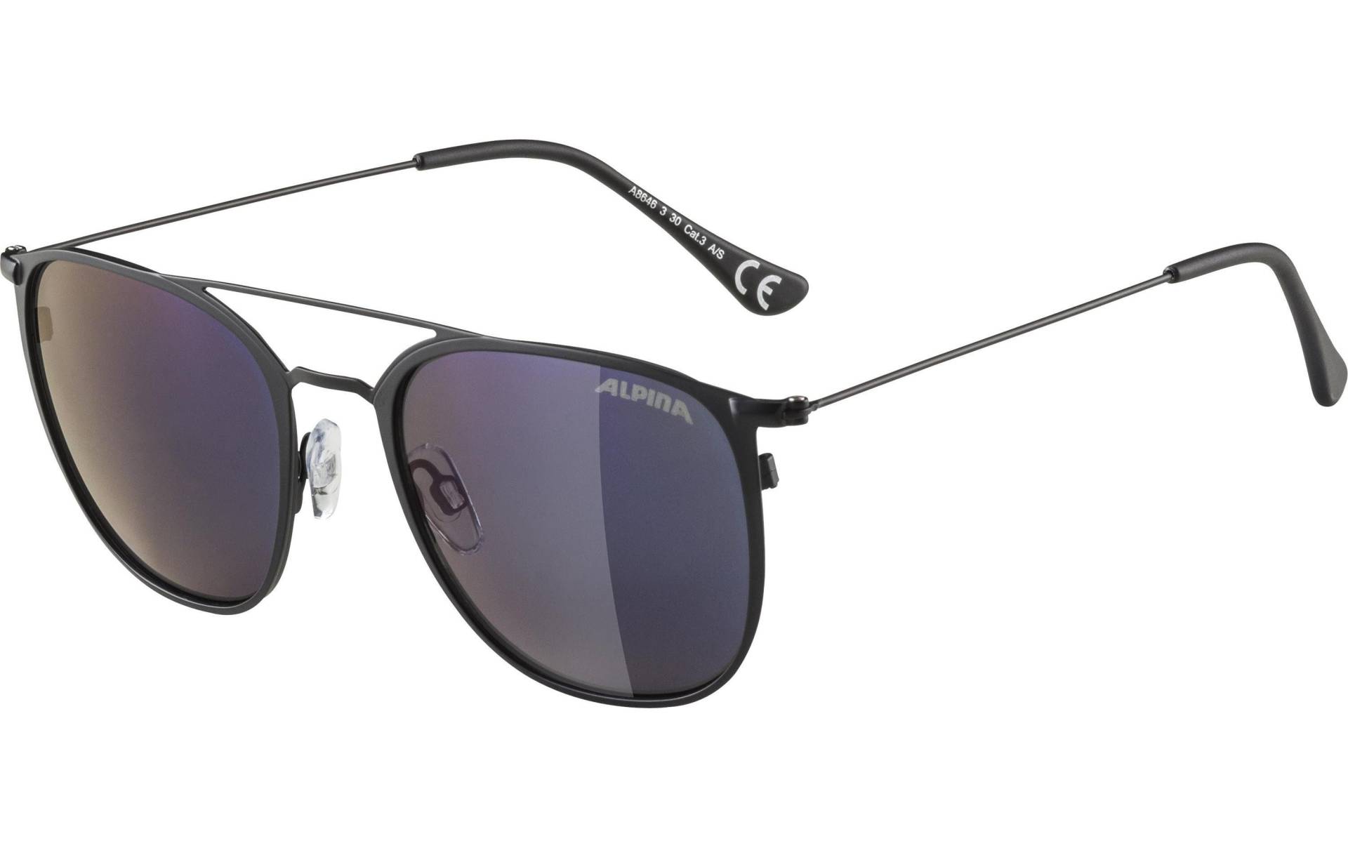 Alpina Sports Sonnenbrille »ZUKU« von Alpina Sports