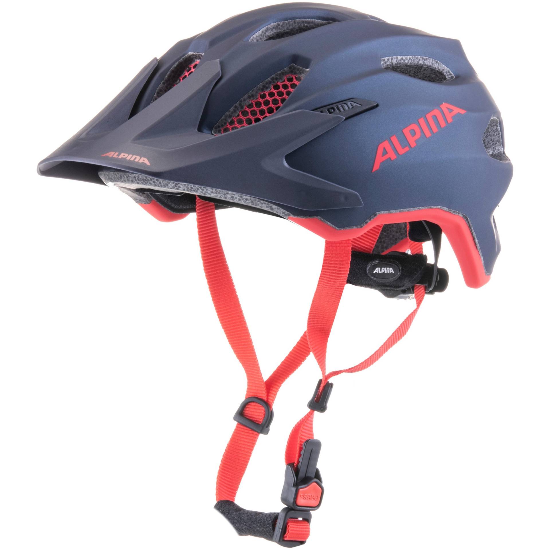 ALPINA CARAPAX JR. Helm Kinder ALPINA CARAPAX JR. Helm Kinder von Alpina
