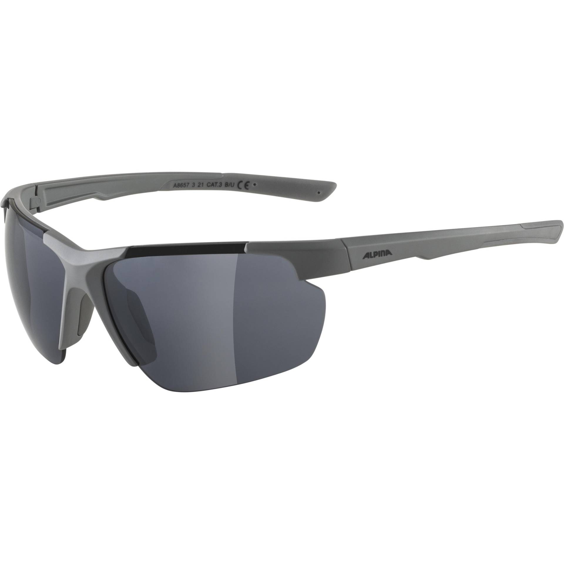 ALPINA DEFEY HR Brille von Alpina