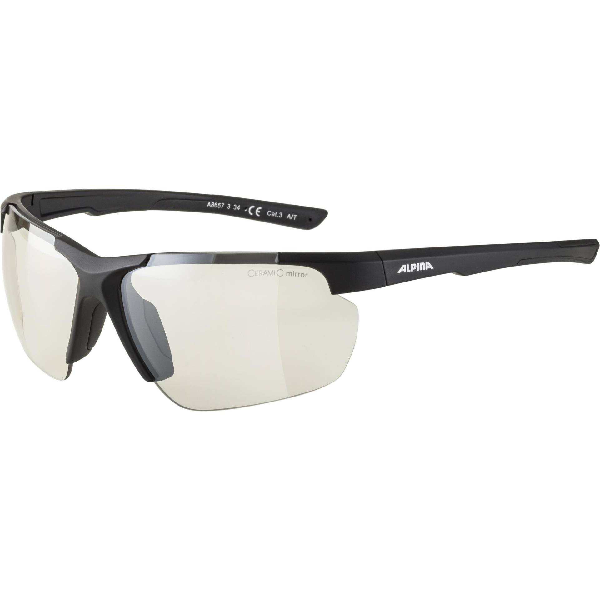 ALPINA DEFEY HR Brille von Alpina