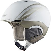 ALPINA Damen Skihelm Parsena weiss | 52-56 von Alpina