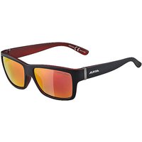 ALPINA Damen Sportbrille Kacey schwarz von Alpina