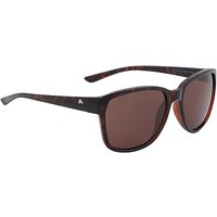 ALPINA Damen Sportbrille Lys braun von Alpina