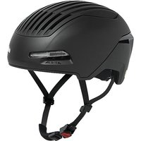 ALPINA Fahrradhelm Brighton MIPS schwarz | 51-55CM ALPINA Fahrradhelm Brighton MIPS schwarz | 51-55CM von Alpina