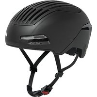 ALPINA Fahrradhelm Brighton MIPS schwarz | 51-55CM von Alpina