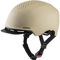 ALPINA Fahrradhelm Idol beige | 55-59CM von Alpina