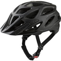 ALPINA Fahrradhelm Mythos 3.0 LE schwarz | 57-62CM ALPINA Fahrradhelm Mythos 3.0 LE schwarz | 57-62CM von Alpina