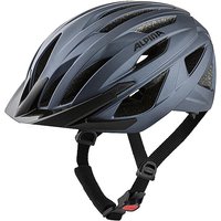 ALPINA Fahrradhelm Parana blau | 51-56CM von Alpina