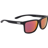 ALPINA Herren Sportbrille Burst schwarz von Alpina