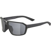 ALPINA Herren Sportbrille Swift schwarz von Alpina