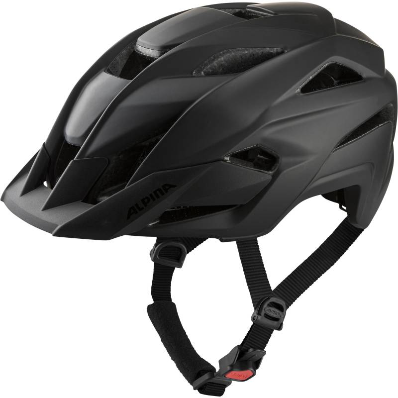 ALPINA Kamloop Helm von Alpina