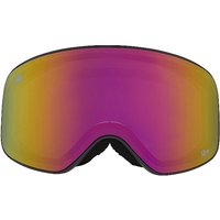 ALPINA Kinder Skibrille Fernie Jr. schwarz von Alpina