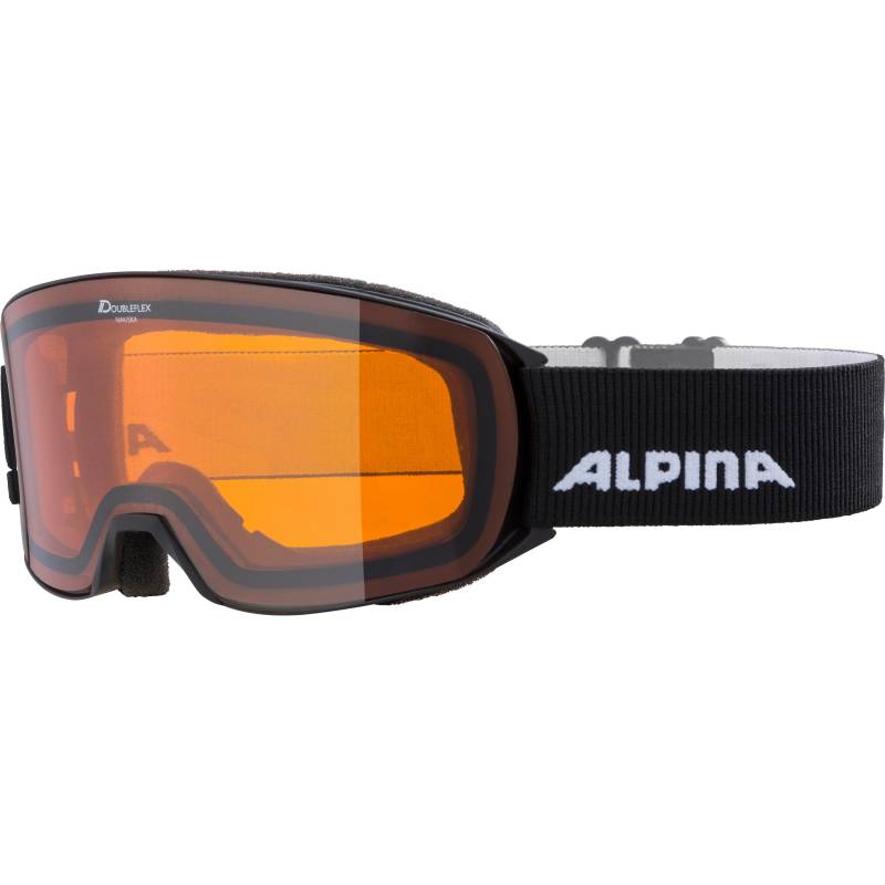 ALPINA NAKISKA Brille von Alpina