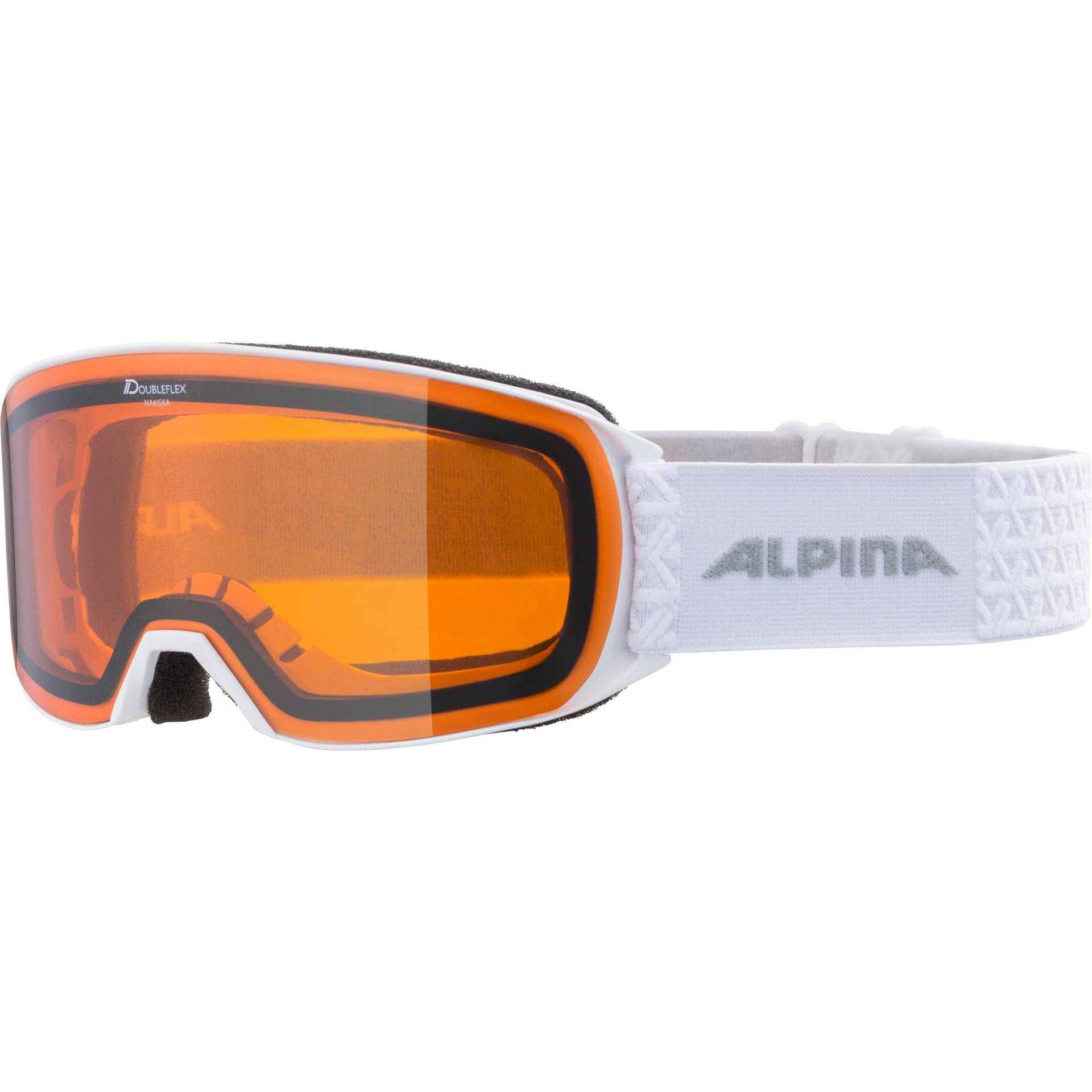 ALPINA NAKISKA Brille von Alpina