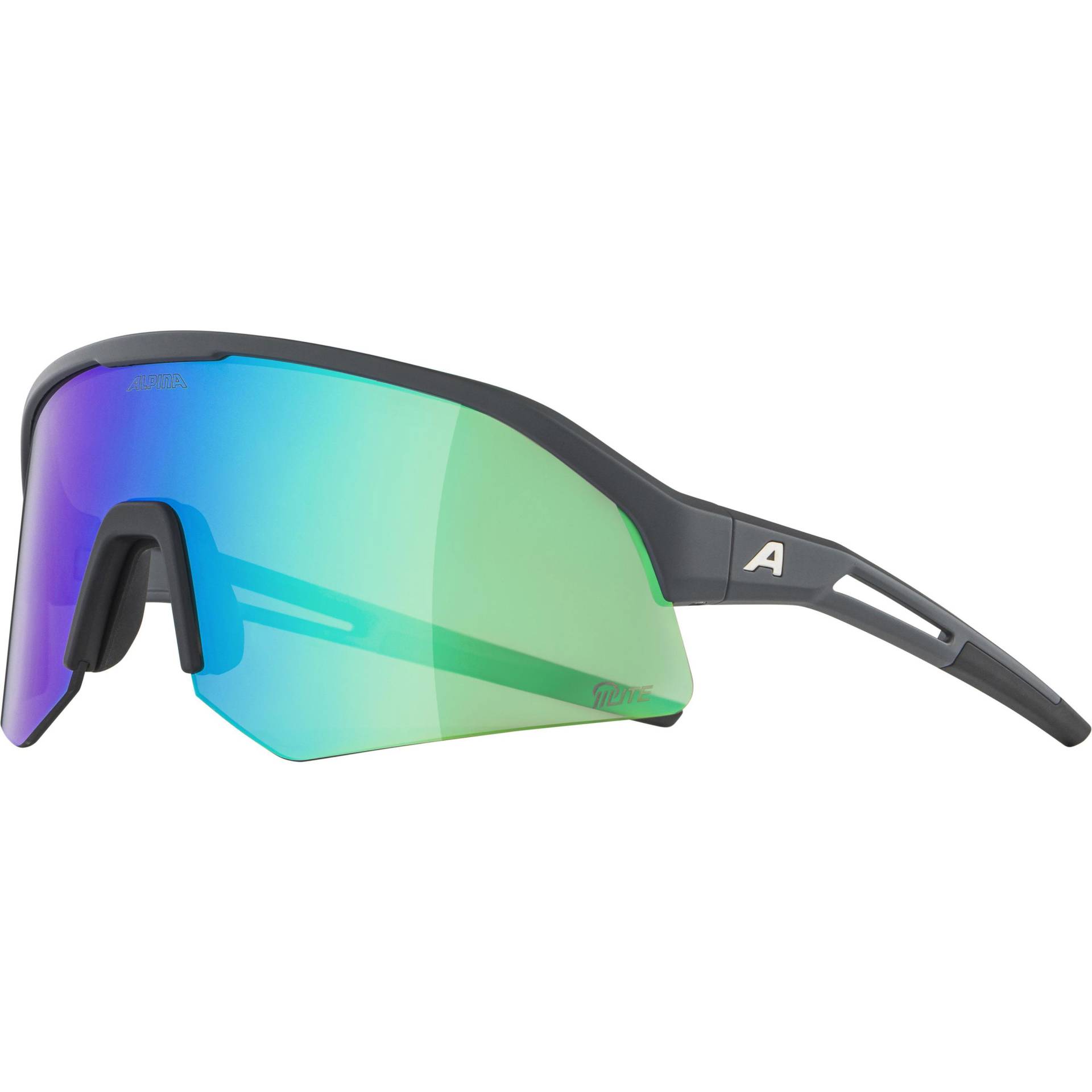 ALPINA SONIC HR Q-LITE Brille von Alpina