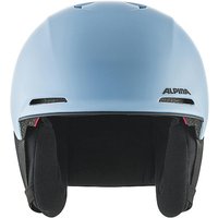 ALPINA Skihelm Kroon Mips blau | 51-55CM von Alpina