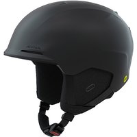 ALPINA Skihelm Kroon Mips schwarz | 51-55CM von Alpina