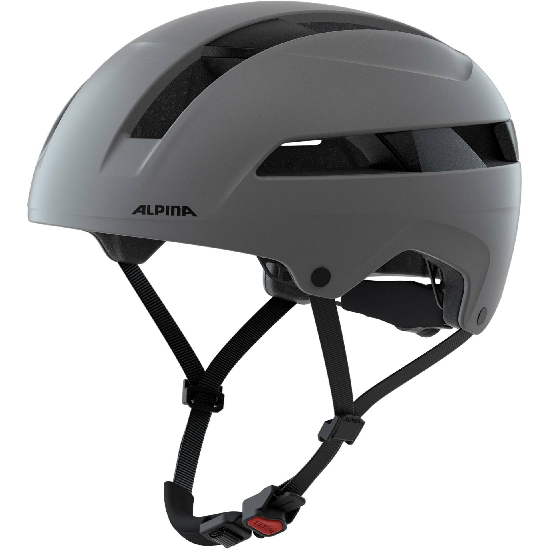 ALPINA Soho Helm von Alpina