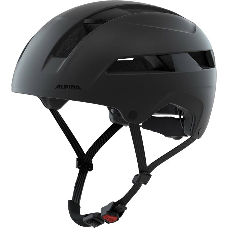 ALPINA Soho Helm von Alpina