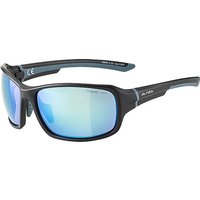 ALPINA Sportbrille Lyron HR schwarz von Alpina