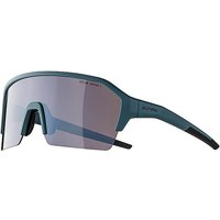 ALPINA Sportbrille RAM HR HMR + petrol von Alpina