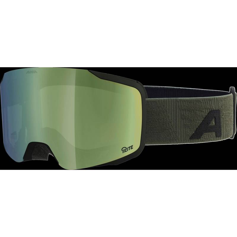 ALPINA TAOS Q-LITE Brille von Alpina