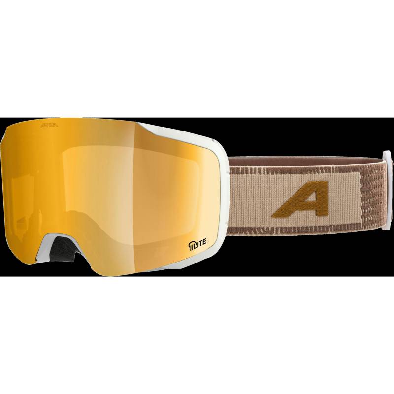 ALPINA TAOS Q-LITE Brille von Alpina