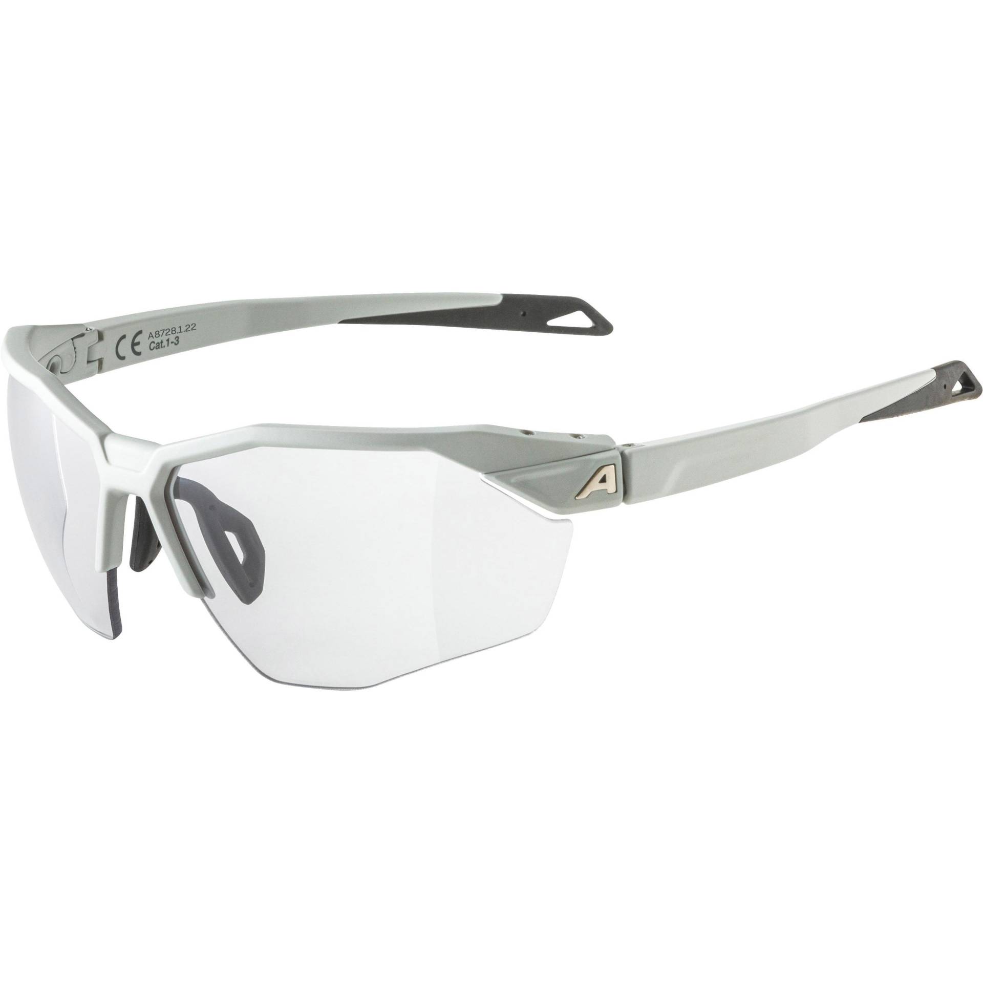 ALPINA TWIST SIX HR V Brille ALPINA TWIST SIX HR V Brille von Alpina