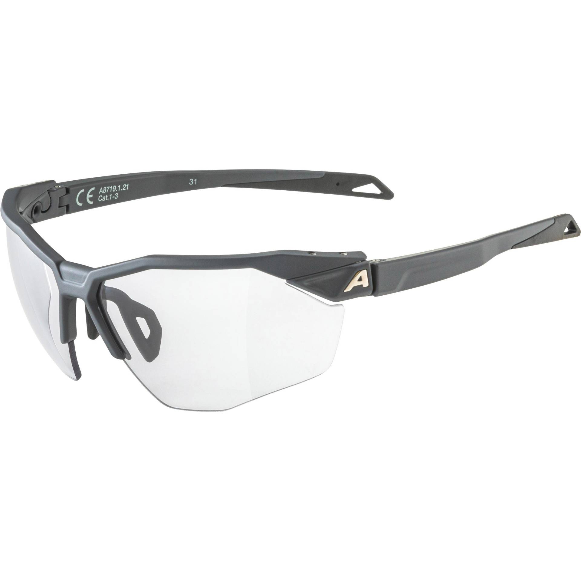 ALPINA TWIST SIX HR V Brille ALPINA TWIST SIX HR V Brille von Alpina