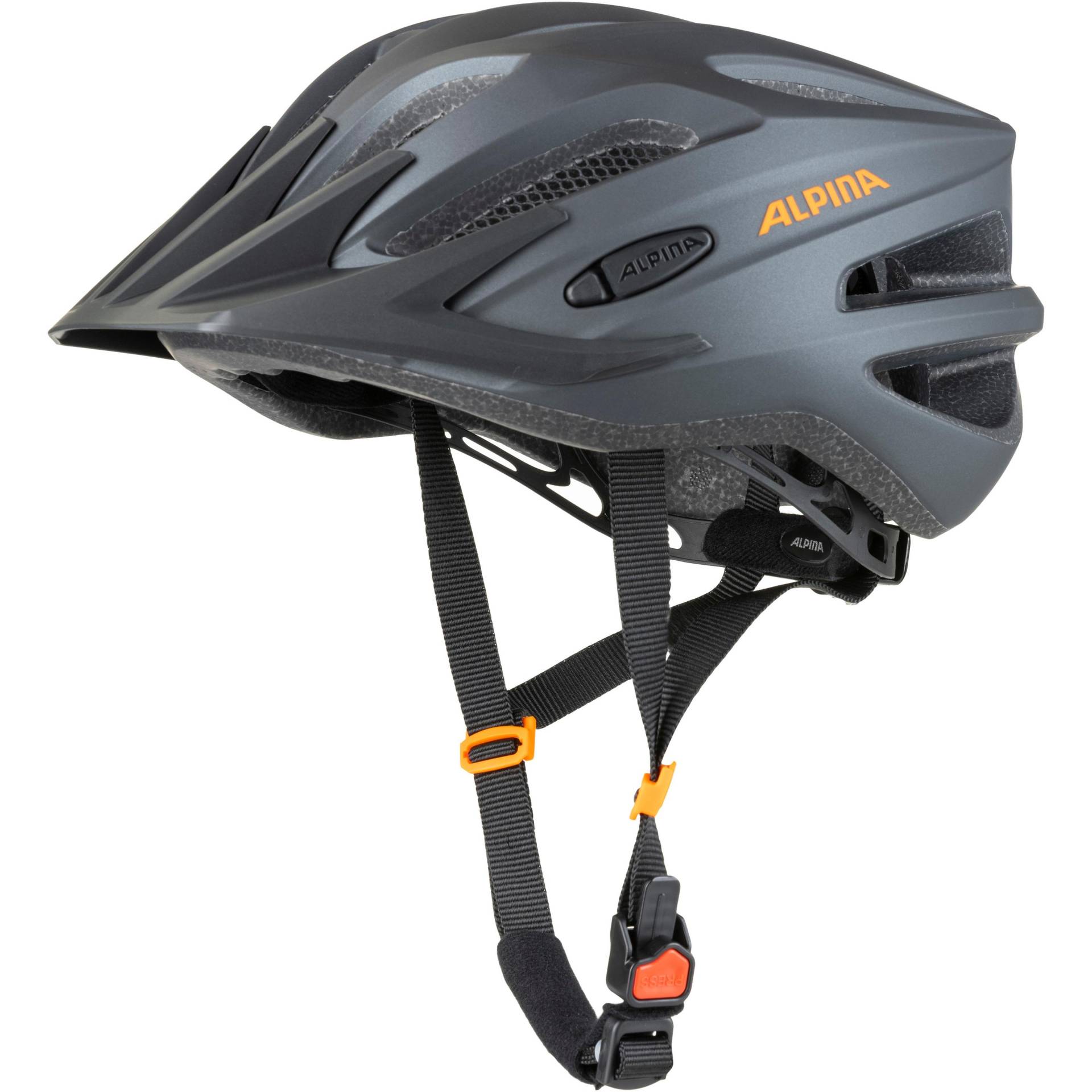 ALPINA Tour 2.0 Helm von Alpina