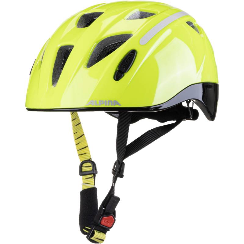 ALPINA XIMO FLASH Helm Kinder von Alpina