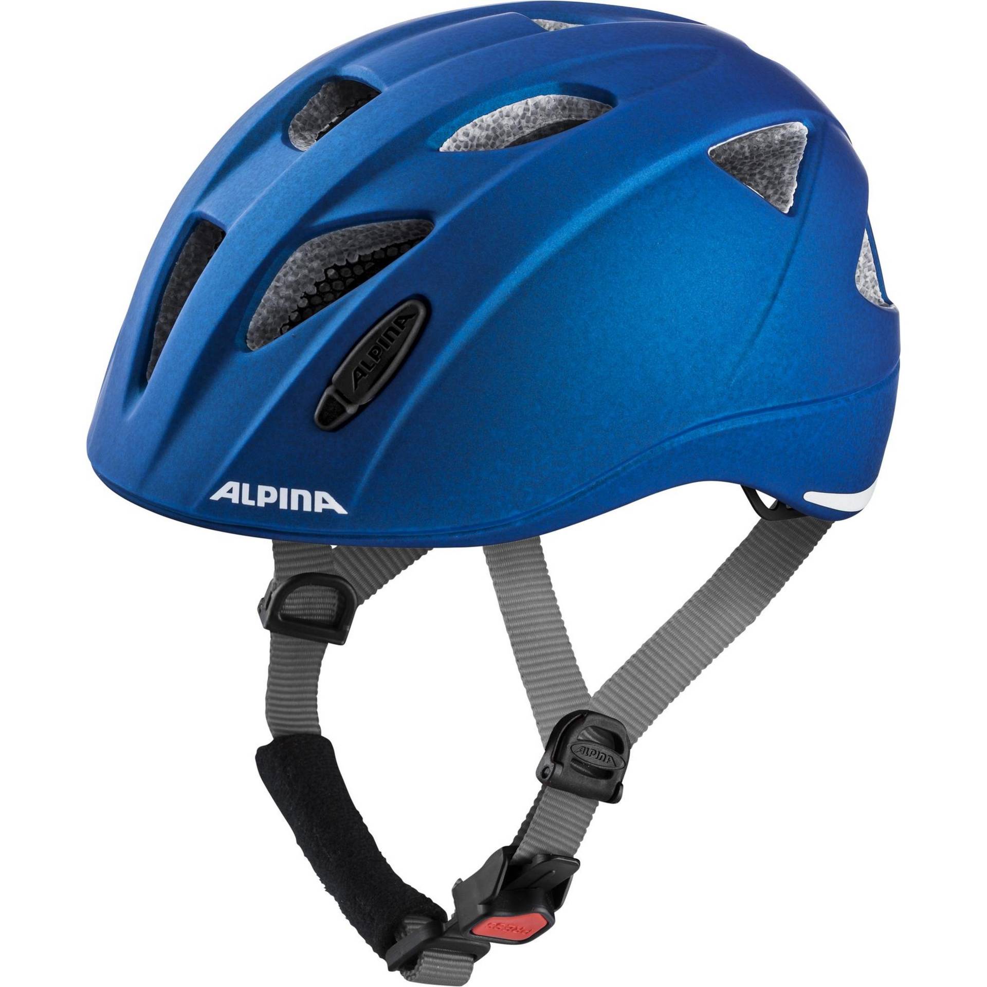 ALPINA XIMO L.E. Helm Kinder ALPINA XIMO L.E. Helm Kinder von Alpina