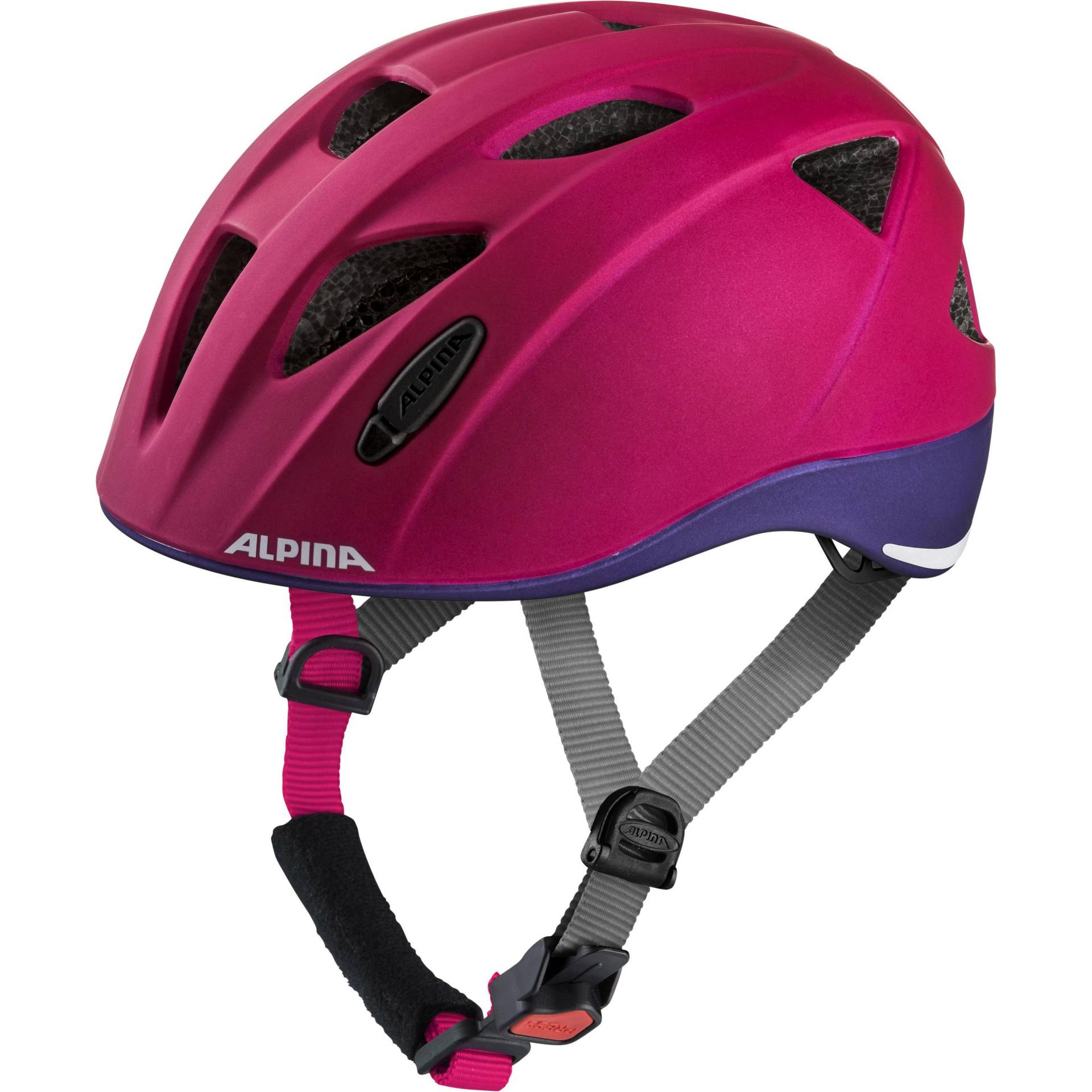 ALPINA XIMO L.E. Helm Kinder von Alpina