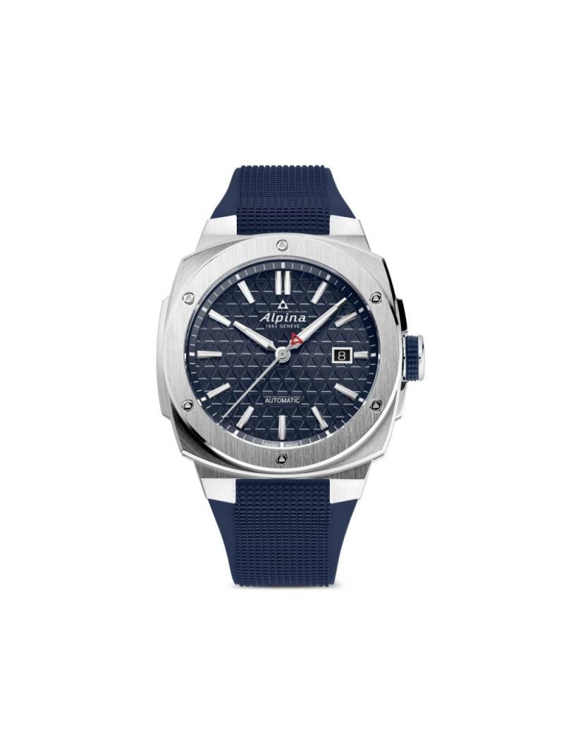 Alpina Alpiner Extreme Automatic 42.50mm - Blue von Alpina