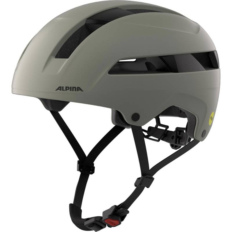 Alpina Bloom MIPS Fahrradhelm von Alpina